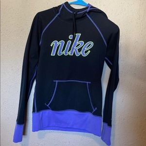 nike hoodie